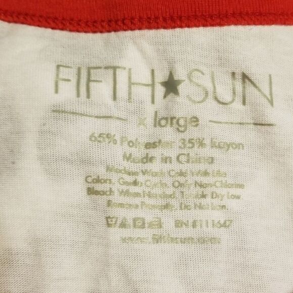 Fifth Sun Shirt - Picture 3 of 3